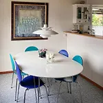 4 Bedroom Lovely In Vaeggerlose Prázdninový dům Bøtø By