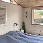Prázdninový dům 4 Bedroom Lovely In Vaeggerlose *