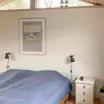 4 Bedroom Lovely In Vaeggerlose Prázdninový dům Bøtø By