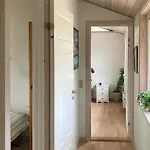 Prázdninový dům 4 Bedroom Lovely In Vaeggerlose
