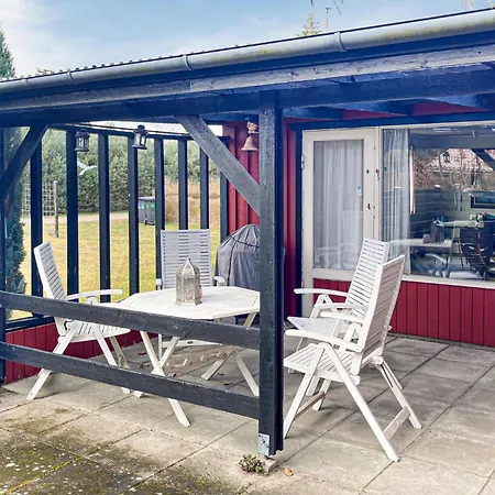 4 Bedroom Lovely In Vaeggerlose Bøtø By