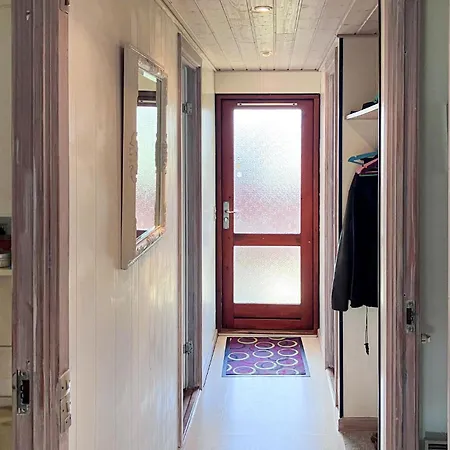 4 Bedroom Lovely In Vaeggerlose Prázdninový dům *