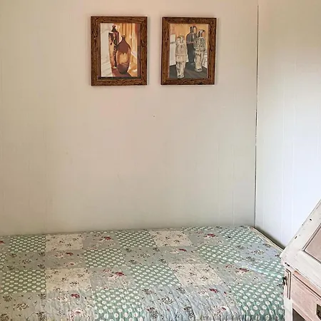 Prázdninový dům 4 Bedroom Lovely In Vaeggerlose *