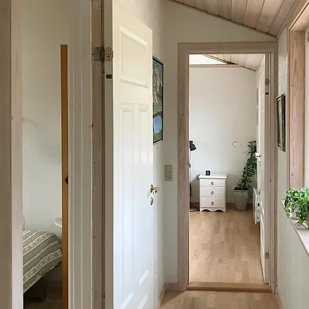 Prázdninový dům 4 Bedroom Lovely In Vaeggerlose